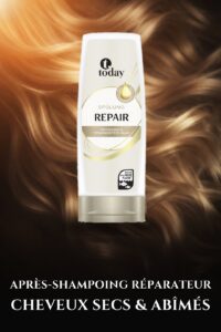 Après-Shampoing Réparateur