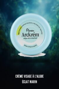 Crème Visage à l'Algue (Floren)