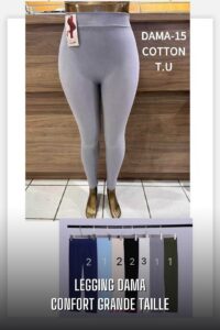 Legging Dama - Modèle 15